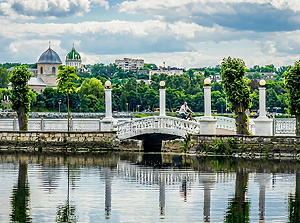 Тернопіль